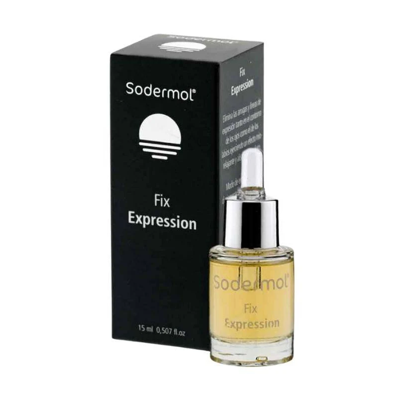 SERUM EFECTO  EXPRESSION